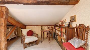 Interieur