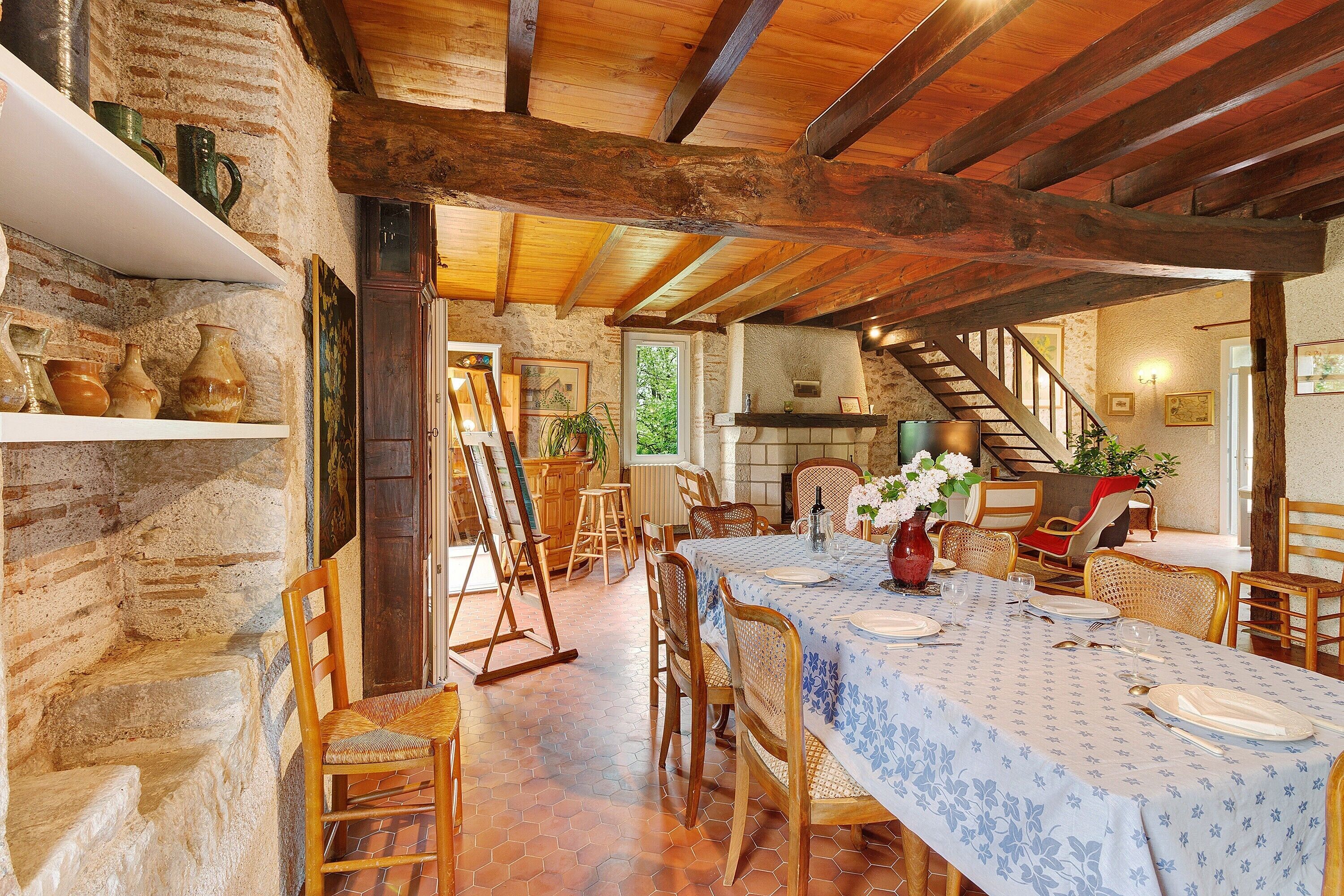 Restauration