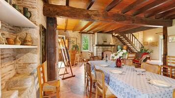 Restauration