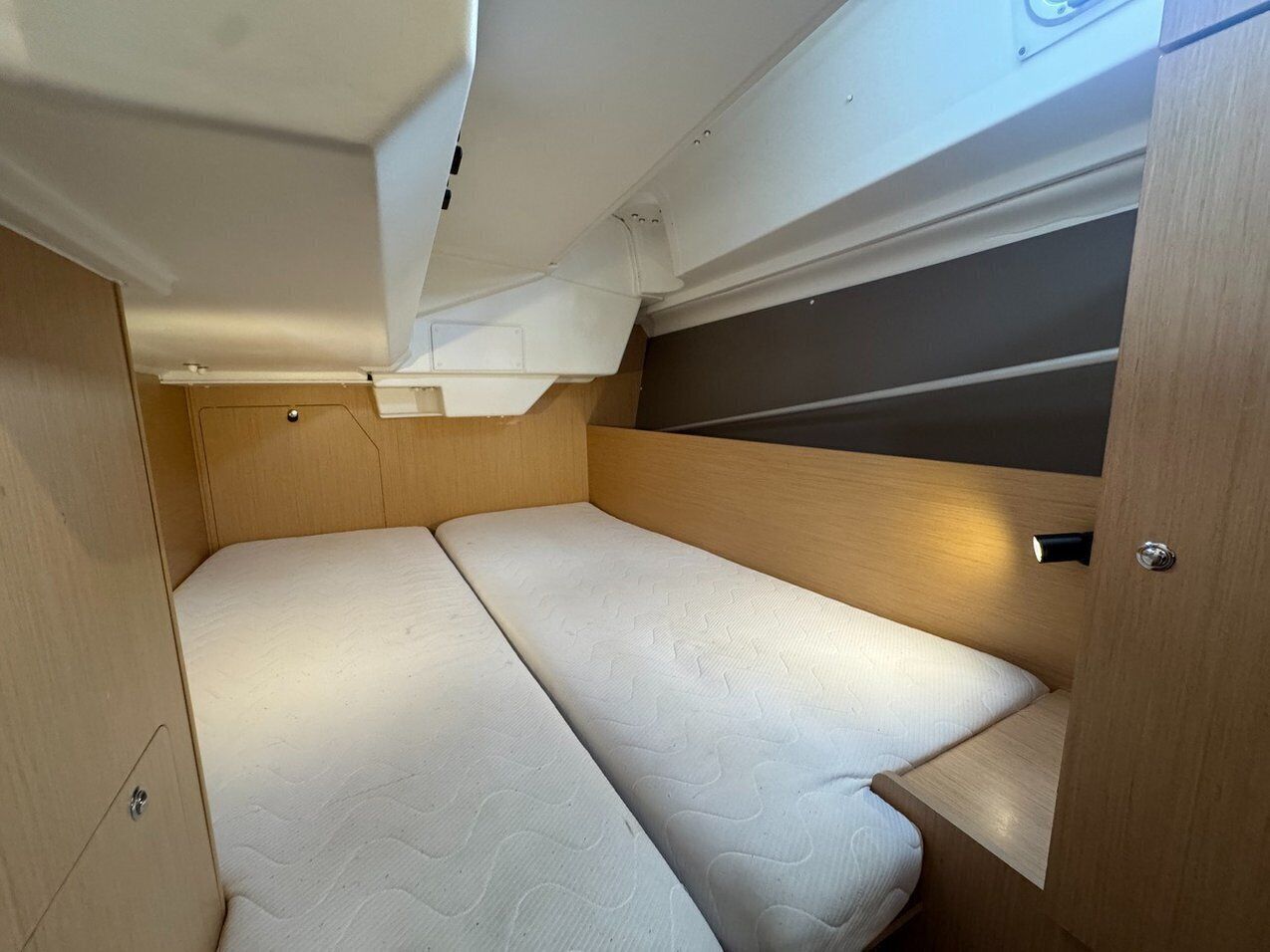 2 chambres