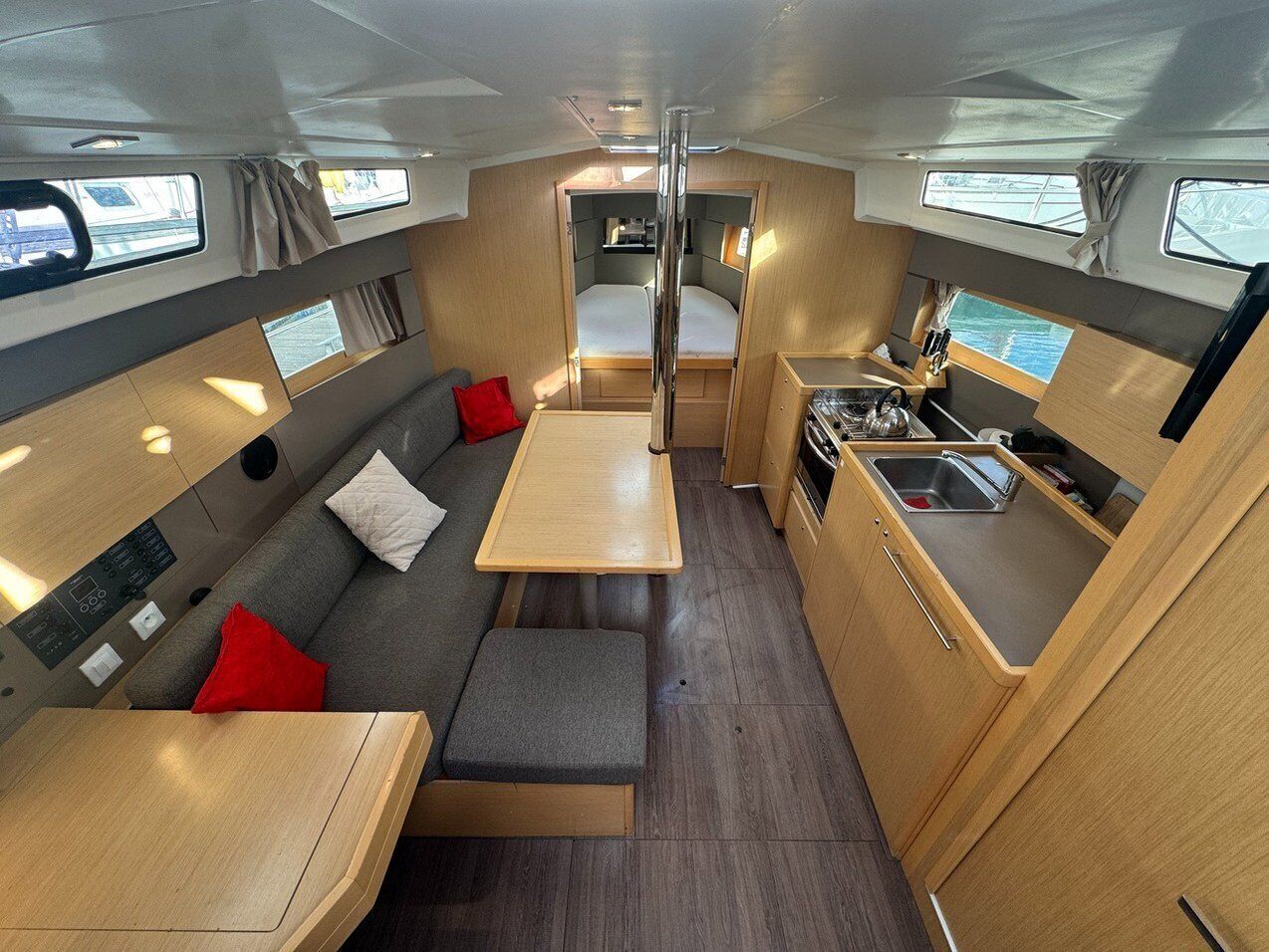 Interieur