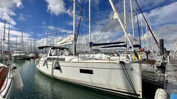 Port de plaisance