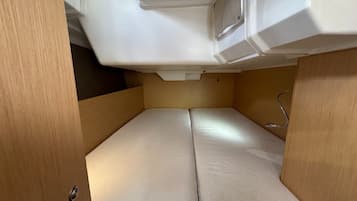 2 slaapkamers