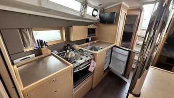 Cuisine privée