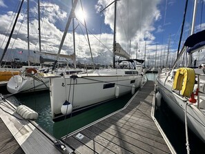 Marina