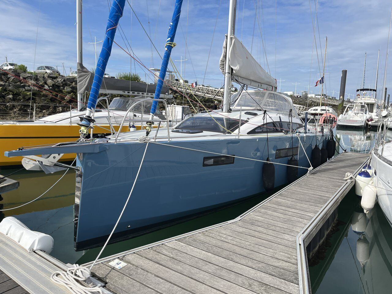 Marina