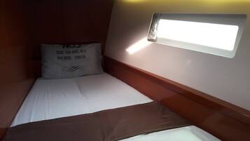 3 bedrooms