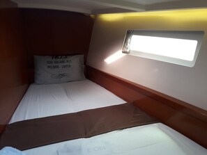 3 Schlafzimmer