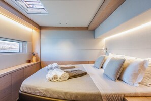 5 多间卧室