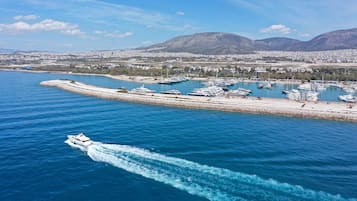 Port de plaisance