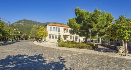 Sun-Kissed Sailing Adventure in the Saronic Islands