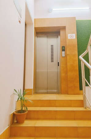 Interior - Hotel Atrangi Waves Near Golden Beach (Puri)