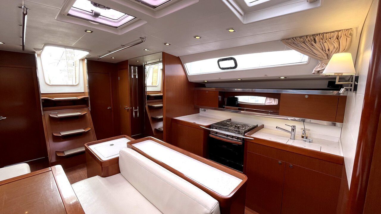 Interieur