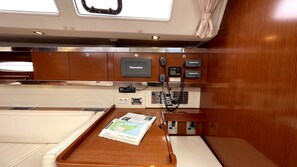 5 habitaciones y caja de seguridad en la habitación 