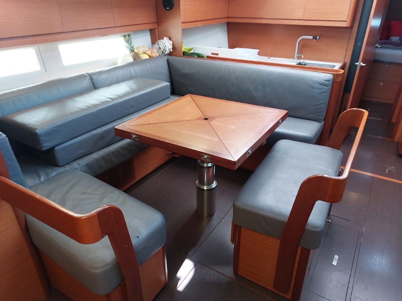 Interieur