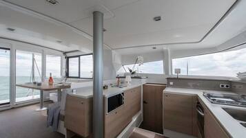 Cuisine privée