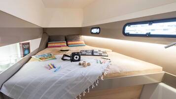 4 chambres