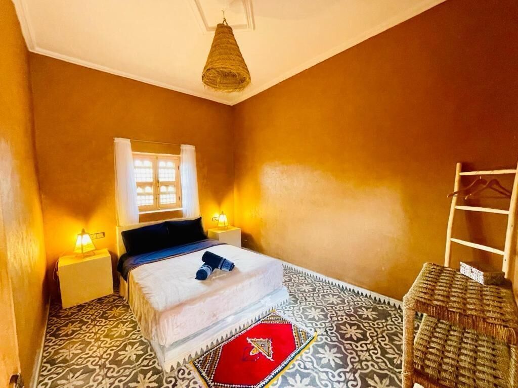 Comfort Double Room, Garden View | In-room safe, free WiFi
