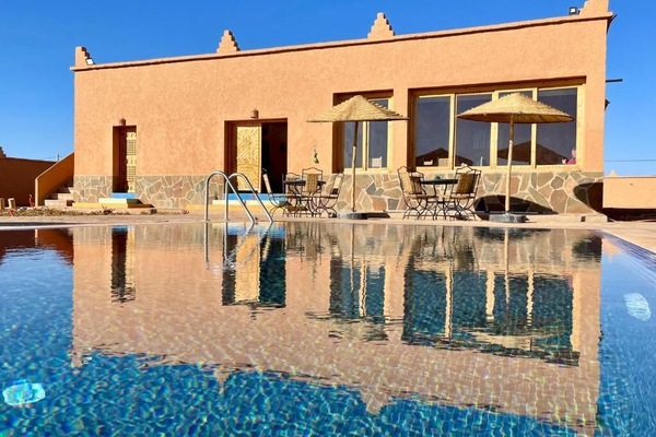 10 piscines extérieures