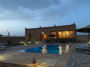 10 piscinas al aire libre