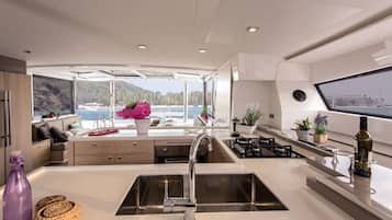 Cuisine privée