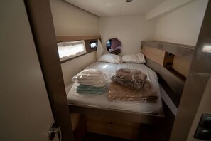 4 chambres