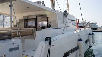 Port de plaisance