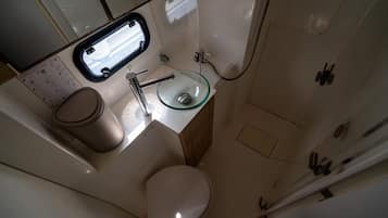Dusche