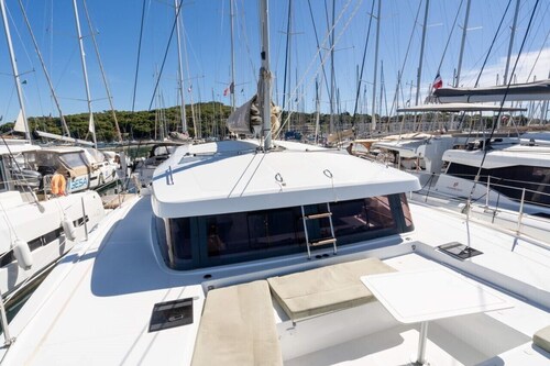 Sun-Kissed Sailing Adventure in Provence-Alpes-Côte d'Azur