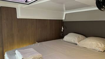 3 chambres