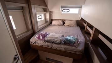 5 chambres