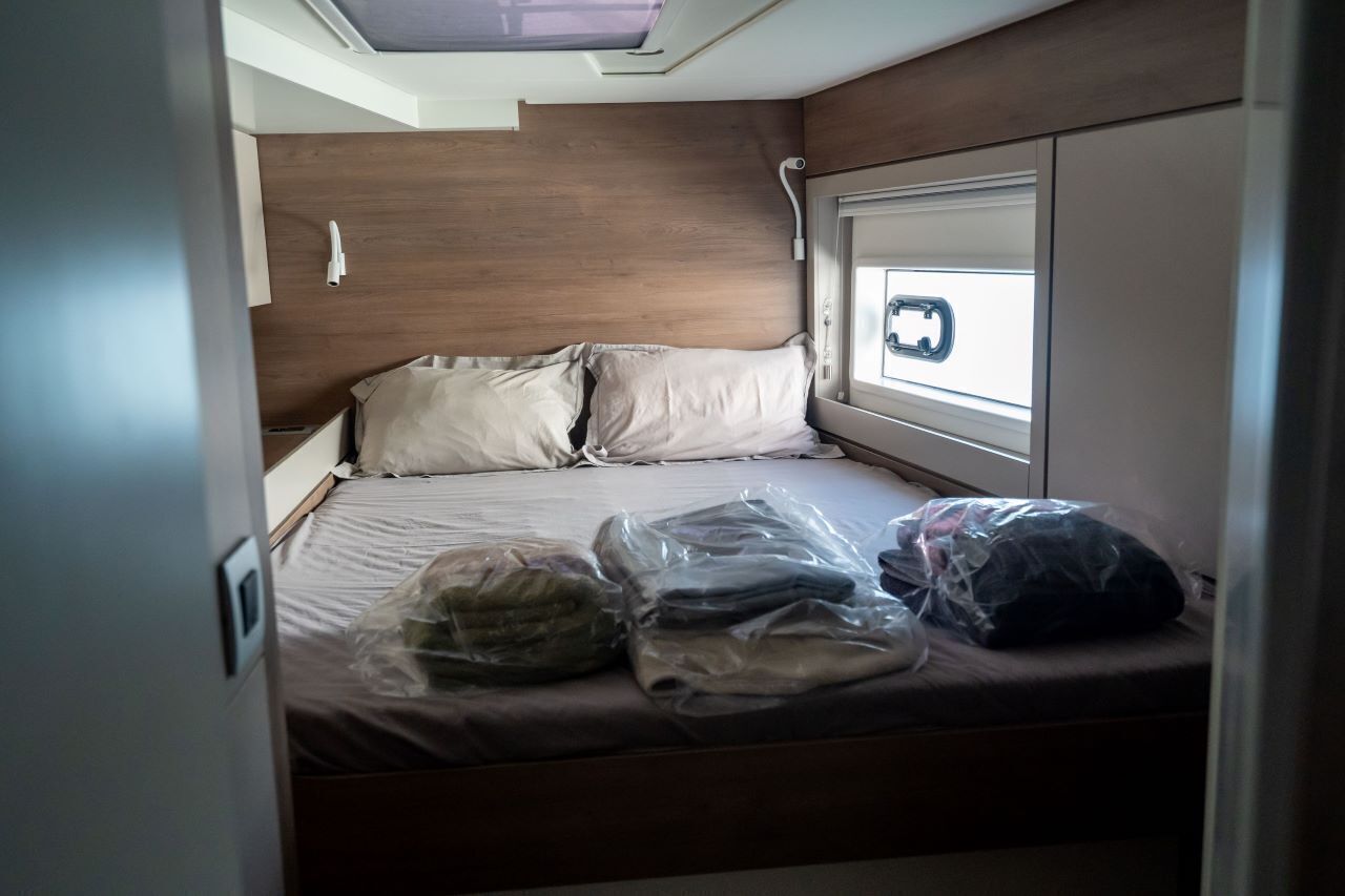 5 chambres
