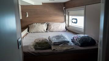 5 chambres