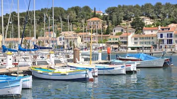 Port de plaisance