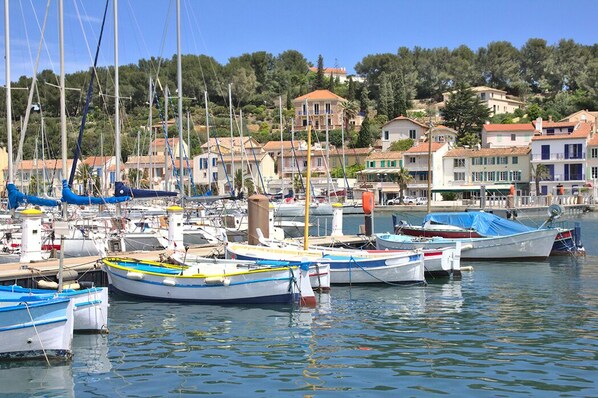Marina