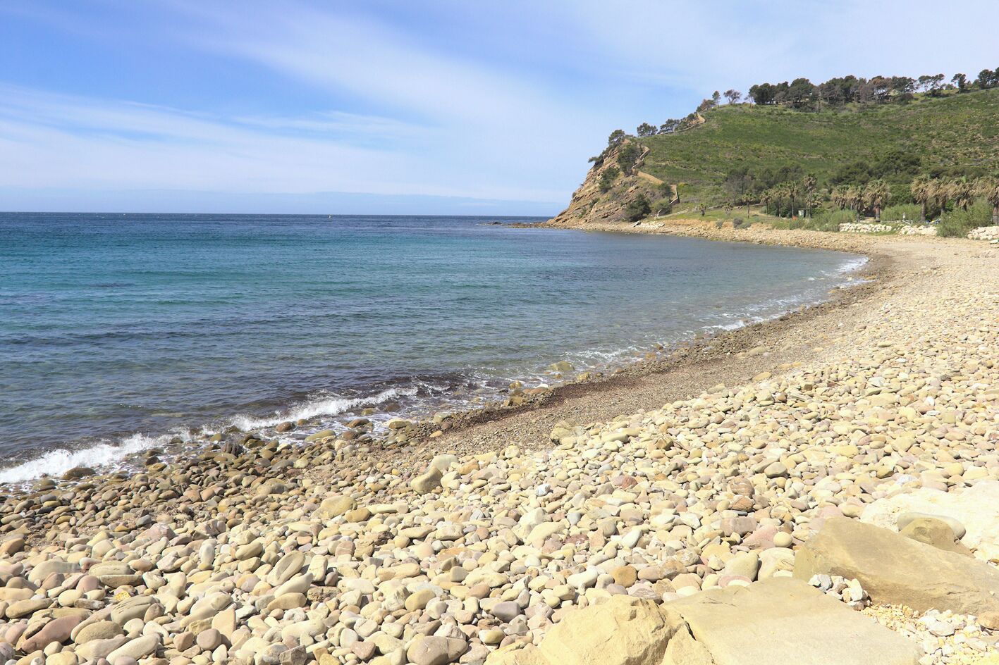 Plage