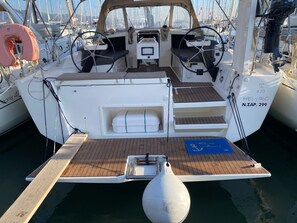 Marina
