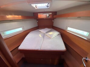 3 bedrooms - Sun-Kissed Sailing Adventure in the Ionian Islands, Lefkada (Lefkada)