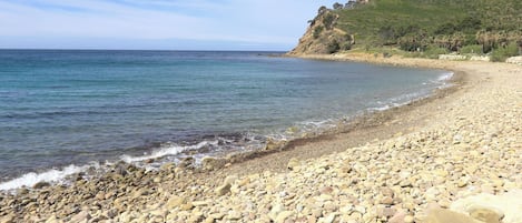 Plage