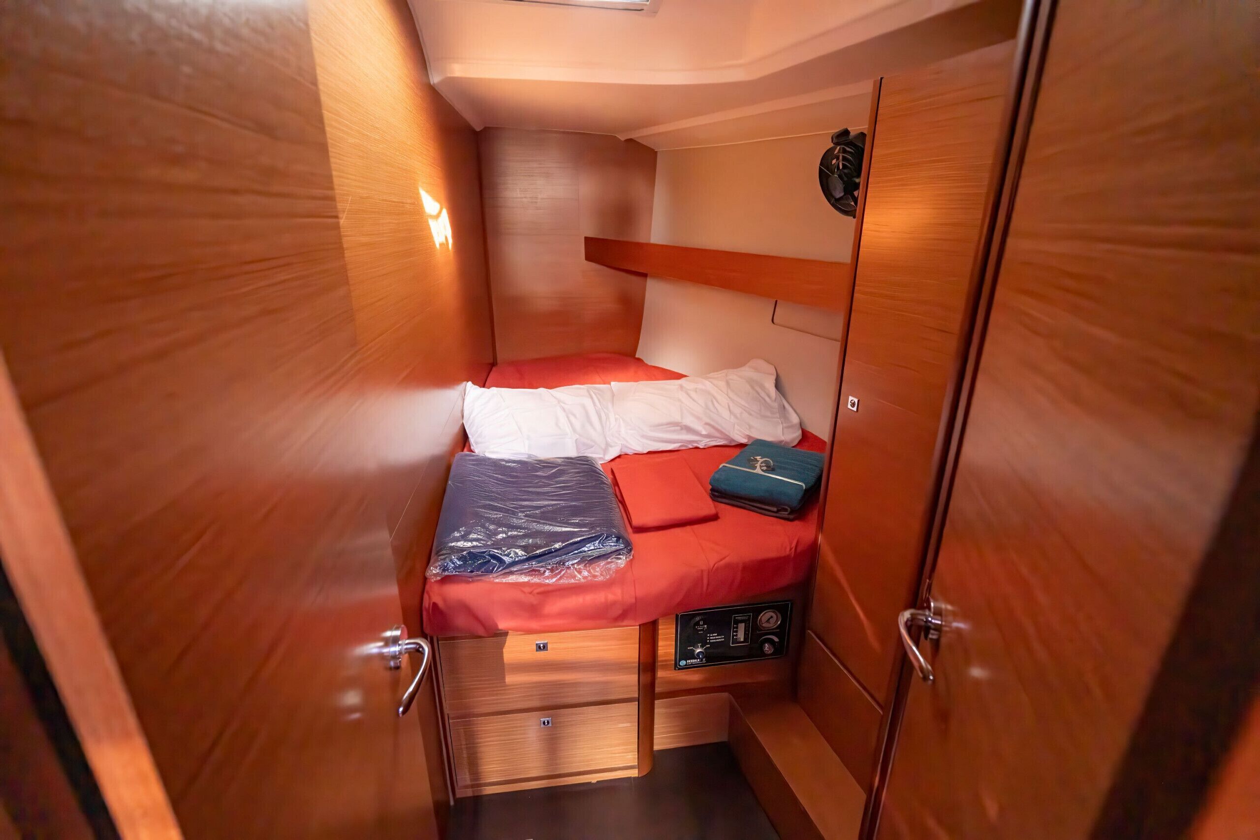 5 chambres