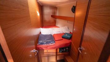 5 chambres