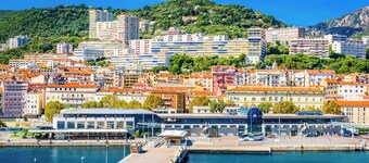 Sun-Kissed Sailing Adventure in Córcega