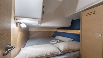 3 chambres