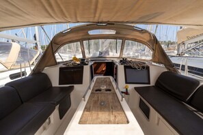 Miscellaneous - Sun-Kissed Sailing Adventure in Provence-Alpes-Côte d'Azur (Saint-Mandrier-sur-Mer)