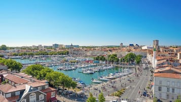 Port de plaisance