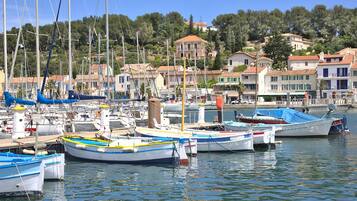 Port de plaisance