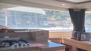 Cozinha privada