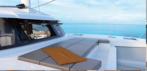 Property grounds - Caribbean Dream: Sun-soaked Sailing Adventure from Tortola, Islas Vírgenes Británicas (Parham Town)
