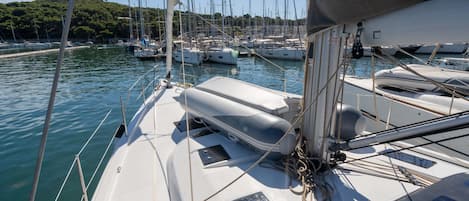 Port de plaisance