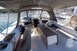 Miscellaneous - Sun-Kissed Sailing Adventure in Provence-Alpes-Côte d'Azur (Saint-Mandrier-sur-Mer)